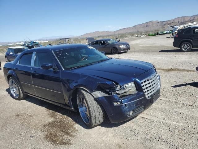 2005 Chrysler 300 Touring