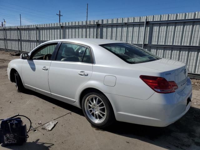 2005 Toyota Avalon XL