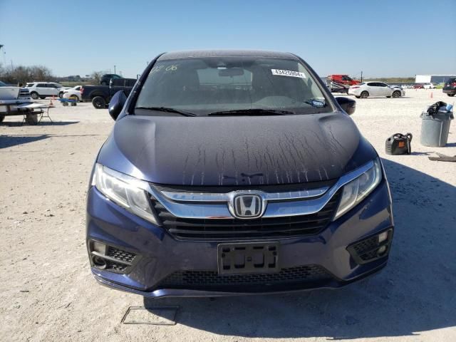 2020 Honda Odyssey EX