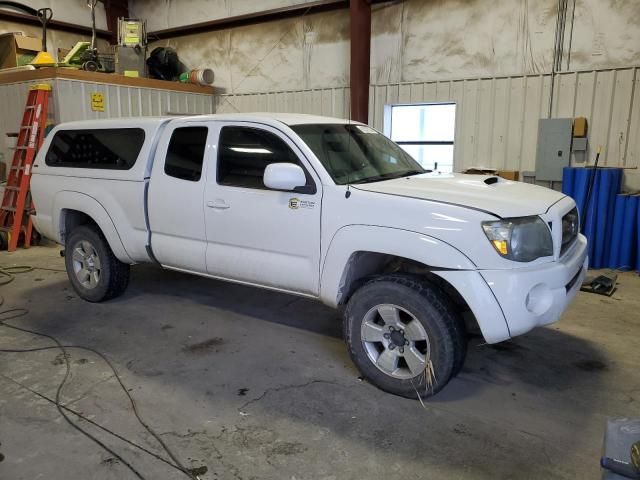 2010 Toyota Tacoma Access Cab