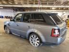 2013 Land Rover Range Rover Sport HSE Luxury