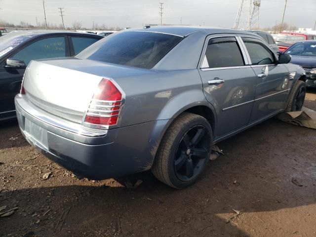 2006 Chrysler 300C