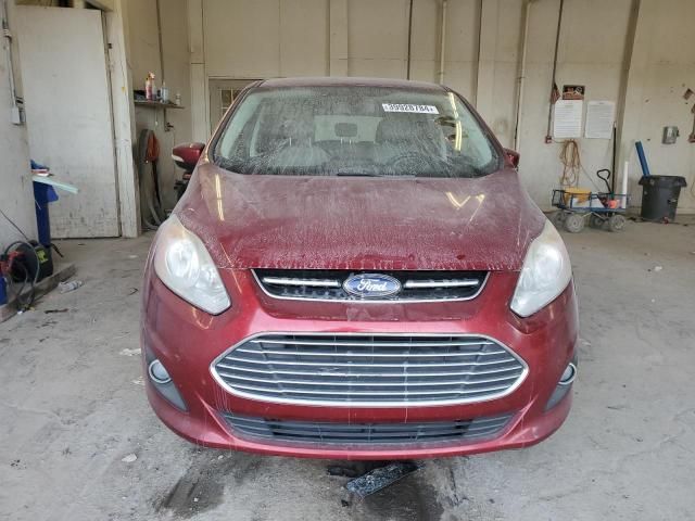 2013 Ford C-MAX SEL