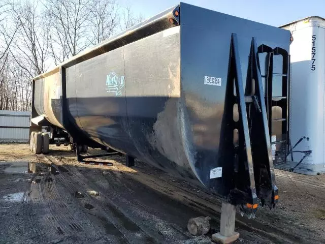 2023 Clement Ind Trailer