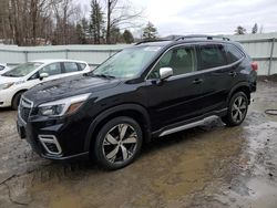 2021 Subaru Forester Touring for sale in Center Rutland, VT