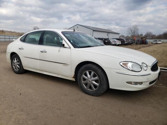 2005 Buick Lacrosse CXL