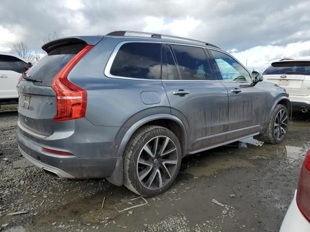 2018 Volvo XC90 T6