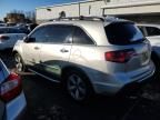 2012 Acura MDX Technology