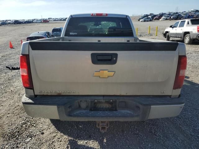 2007 Chevrolet Silverado K1500