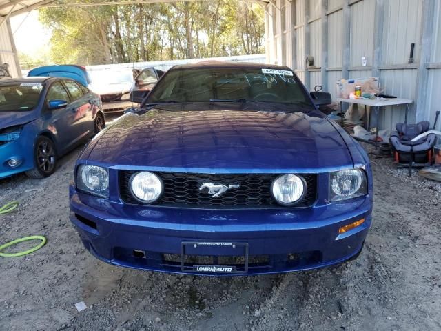 2008 Ford Mustang GT