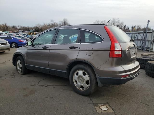 2011 Honda CR-V LX