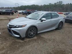 2021 Toyota Camry SE for sale in Greenwell Springs, LA