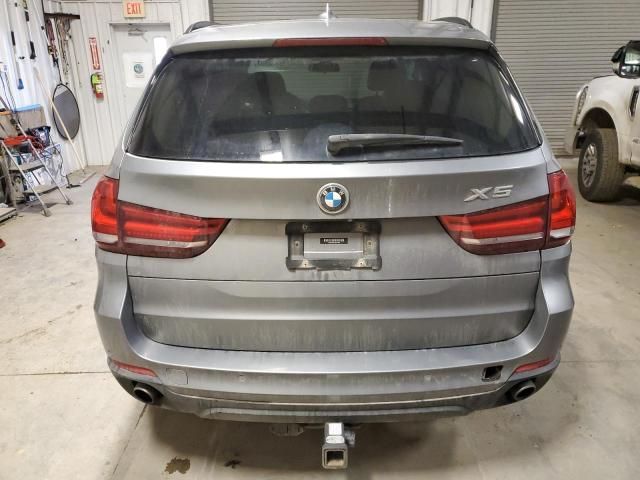 2014 BMW X5 XDRIVE35I