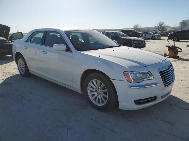 2014 Chrysler 300