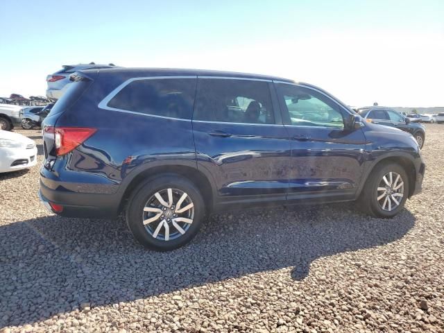 2019 Honda Pilot EXL