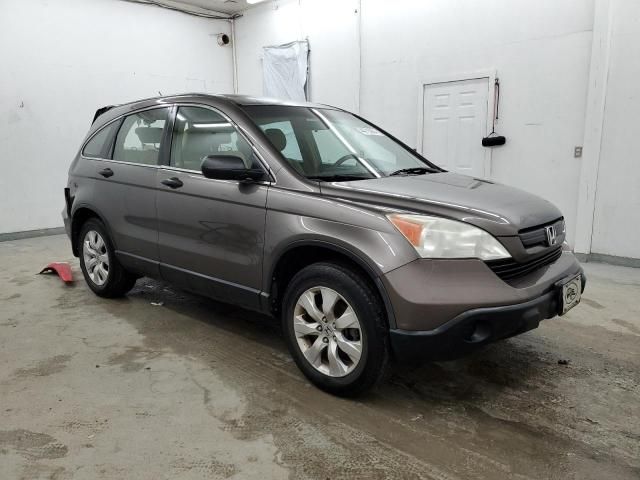 2009 Honda CR-V LX