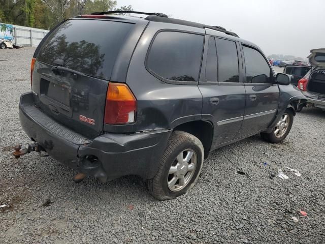 2007 GMC Envoy