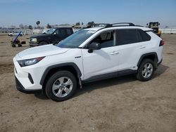 2021 Toyota Rav4 LE for sale in Bakersfield, CA