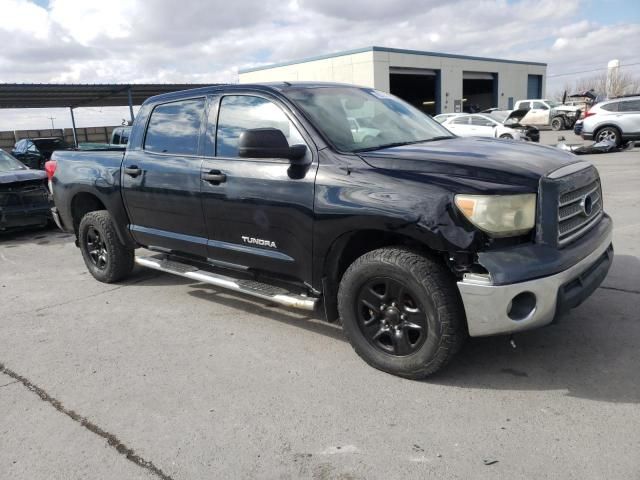 2013 Toyota Tundra Crewmax SR5