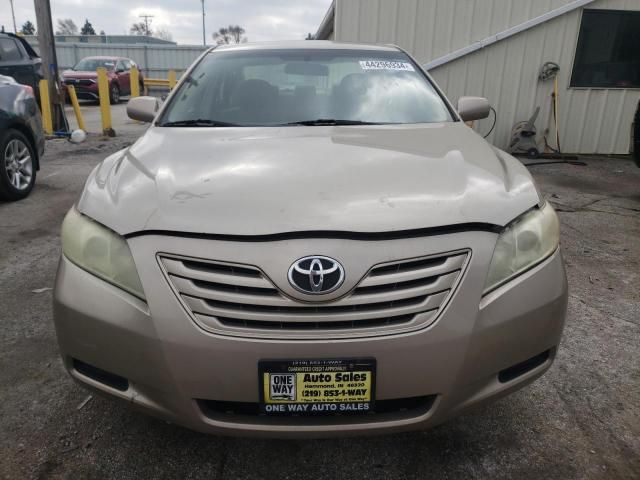 2007 Toyota Camry CE