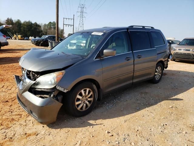 2008 Honda Odyssey EXL