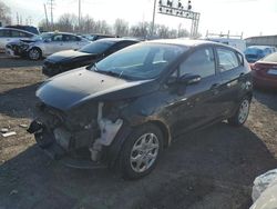 2013 Ford Fiesta SE en venta en Columbus, OH