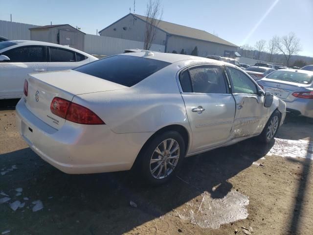 2009 Buick Lucerne CXL