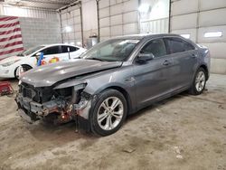 Ford Taurus salvage cars for sale: 2014 Ford Taurus SEL