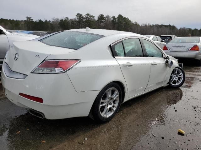 2010 Acura TL