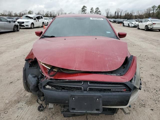 2015 Dodge Dart GT