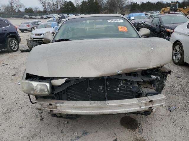 2004 Buick Lesabre Custom