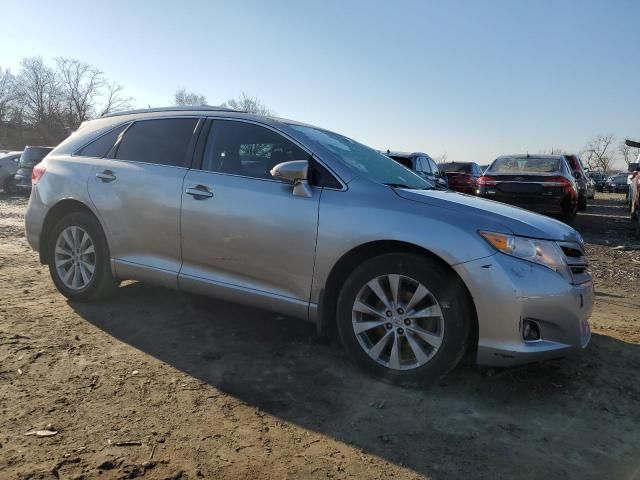 2015 Toyota Venza LE