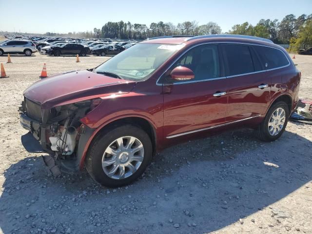 2017 Buick Enclave