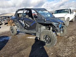 Polaris salvage cars for sale: 2022 Polaris RZR PRO XP 4 Ultimate