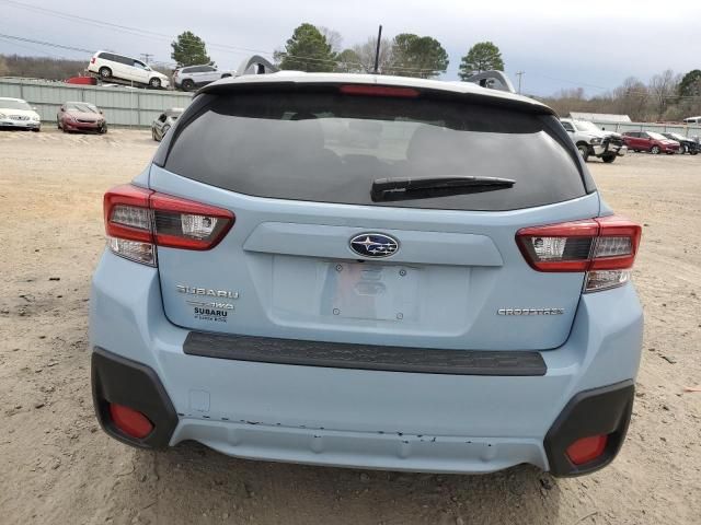 2023 Subaru Crosstrek