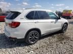 2018 BMW X5 XDRIVE4