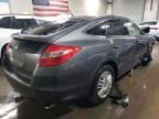 2012 Honda Crosstour EXL