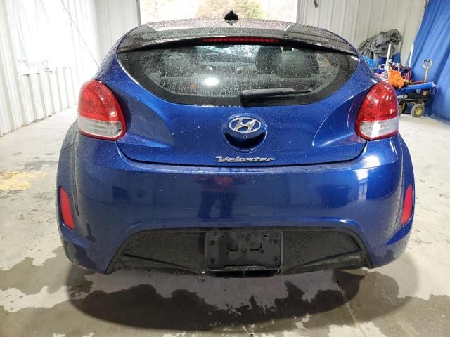 2016 Hyundai Veloster