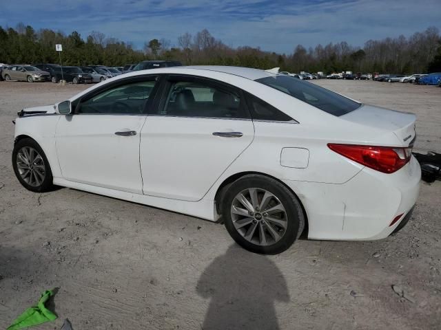 2014 Hyundai Sonata SE