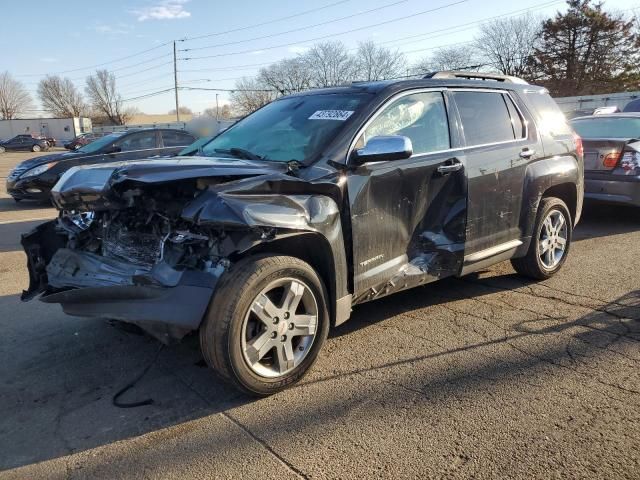 2013 GMC Terrain SLT