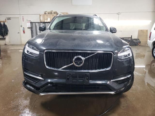 2017 Volvo XC90 T6