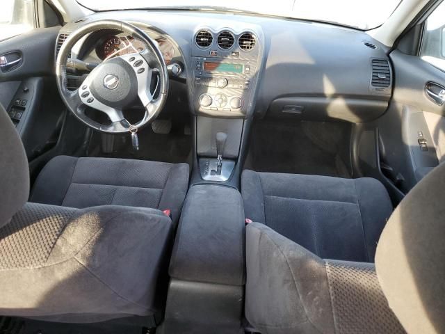 2009 Nissan Altima 2.5