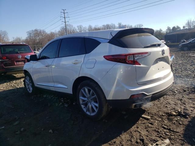 2023 Acura RDX