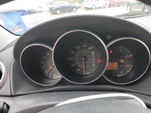 2005 Mazda 3 I