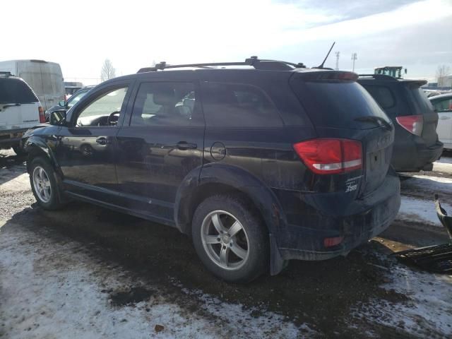 2015 Dodge Journey R/T