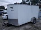 2015 Lark Trailer