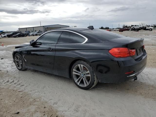 2017 BMW 430I