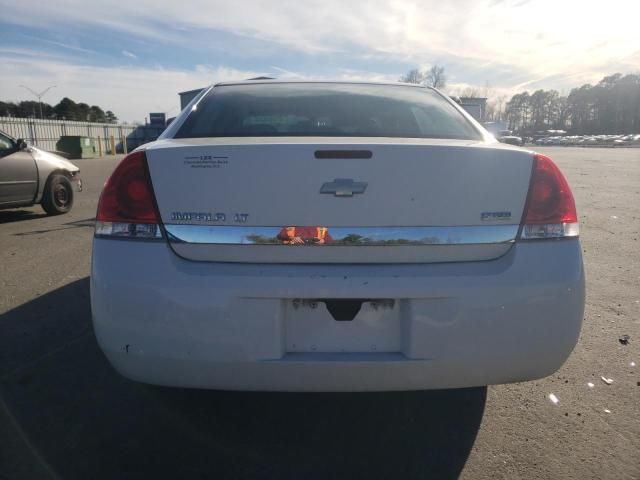 2009 Chevrolet Impala 1LT