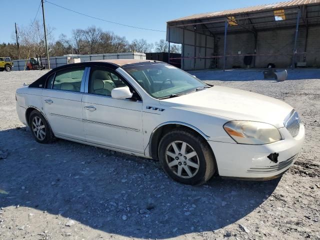 2007 Buick Lucerne CX