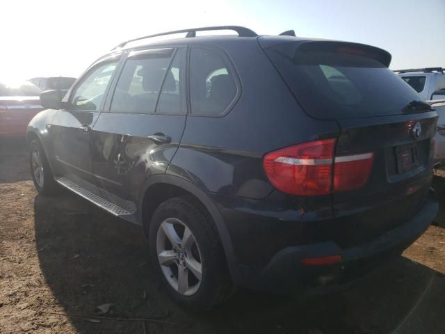 2007 BMW X5 3.0I